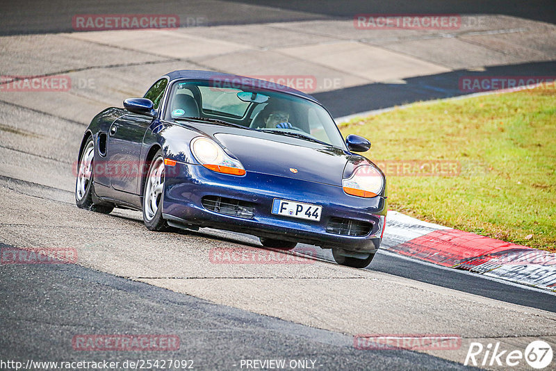 Bild #25427092 - Touristenfahrten Nürburgring Nordschleife (15.10.2023)