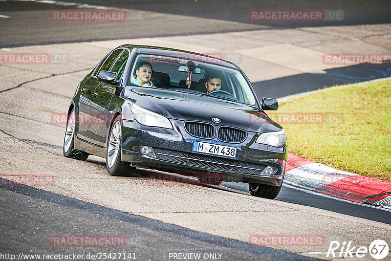 Bild #25427141 - Touristenfahrten Nürburgring Nordschleife (15.10.2023)