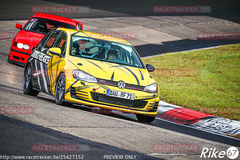 Bild #25427152 - Touristenfahrten Nürburgring Nordschleife (15.10.2023)