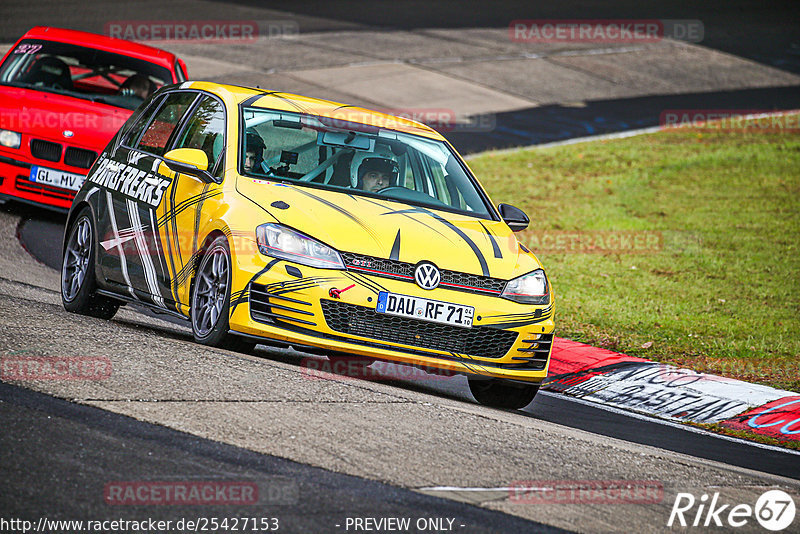 Bild #25427153 - Touristenfahrten Nürburgring Nordschleife (15.10.2023)