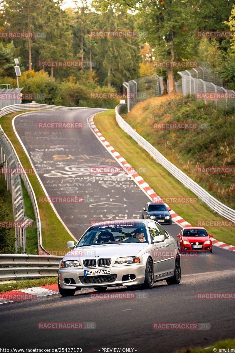 Bild #25427173 - Touristenfahrten Nürburgring Nordschleife (15.10.2023)