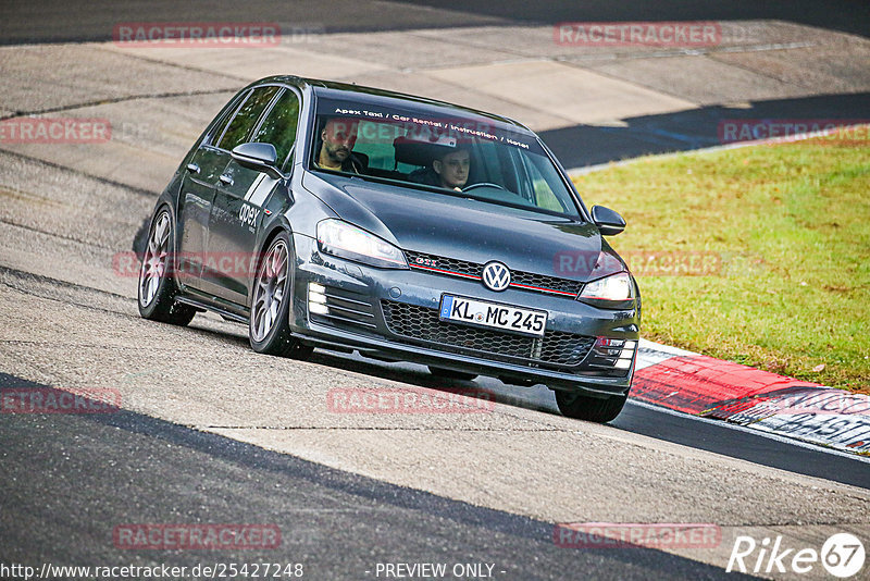 Bild #25427248 - Touristenfahrten Nürburgring Nordschleife (15.10.2023)