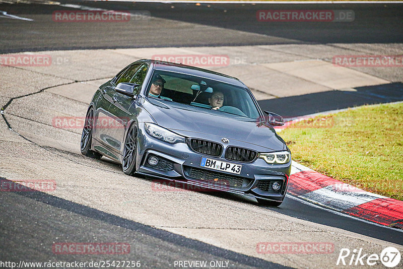 Bild #25427256 - Touristenfahrten Nürburgring Nordschleife (15.10.2023)