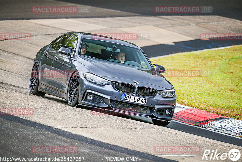 Bild #25427257 - Touristenfahrten Nürburgring Nordschleife (15.10.2023)