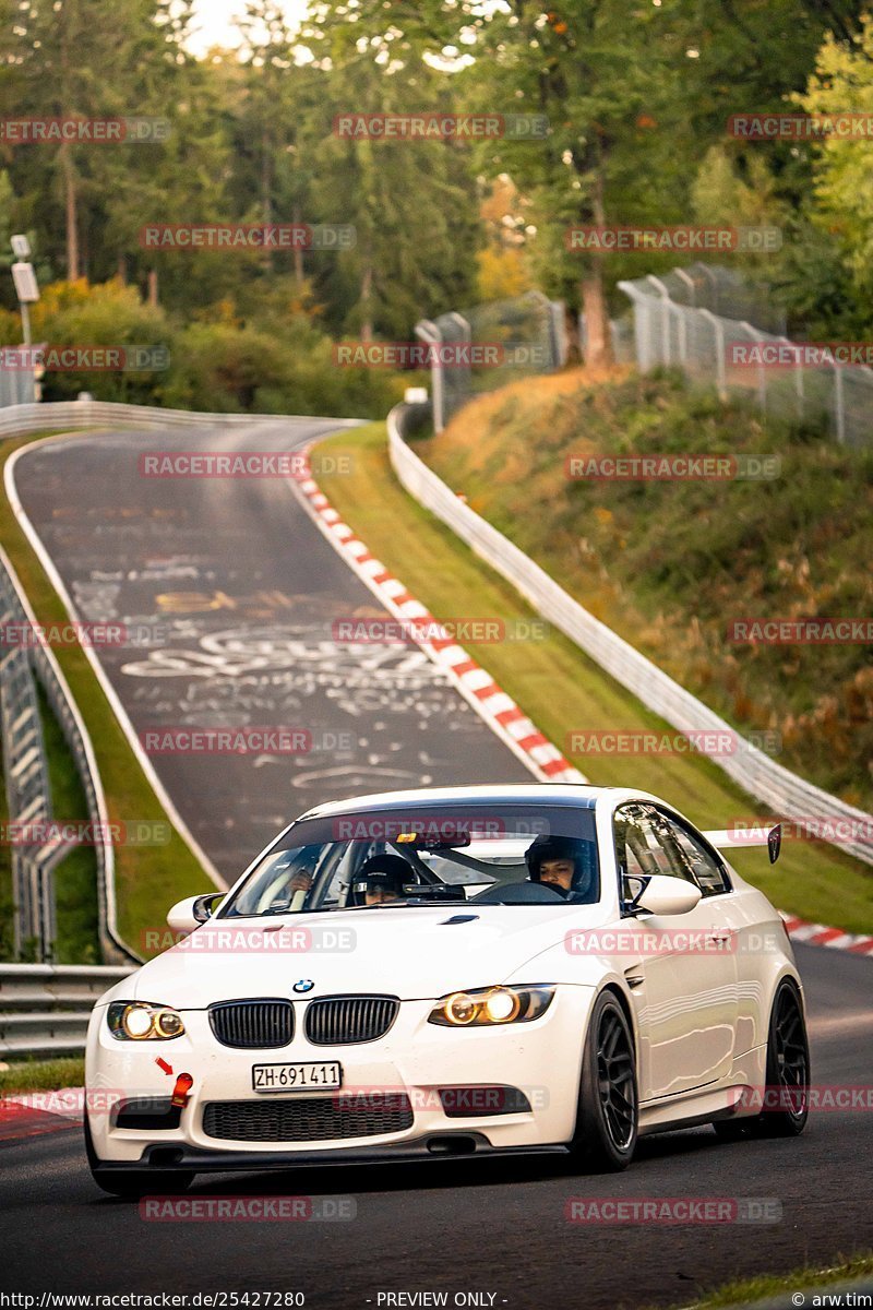 Bild #25427280 - Touristenfahrten Nürburgring Nordschleife (15.10.2023)