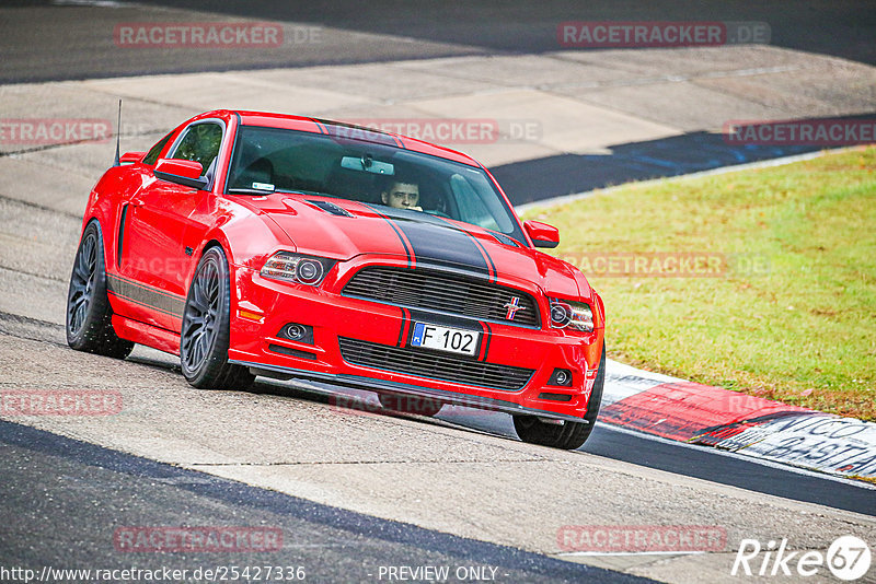 Bild #25427336 - Touristenfahrten Nürburgring Nordschleife (15.10.2023)