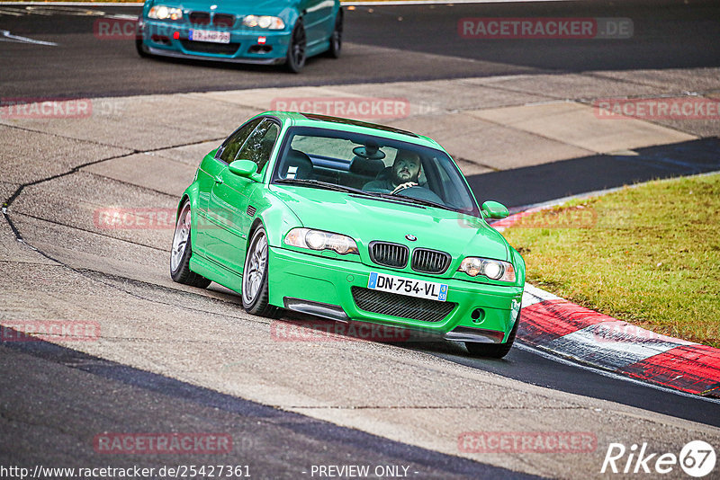 Bild #25427361 - Touristenfahrten Nürburgring Nordschleife (15.10.2023)