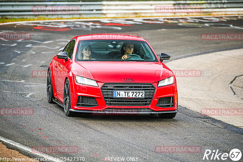 Bild #25427370 - Touristenfahrten Nürburgring Nordschleife (15.10.2023)