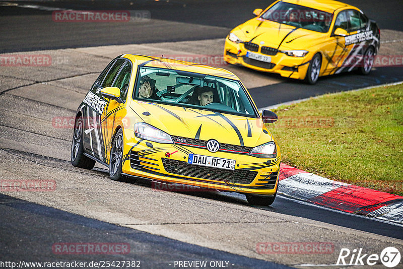 Bild #25427382 - Touristenfahrten Nürburgring Nordschleife (15.10.2023)