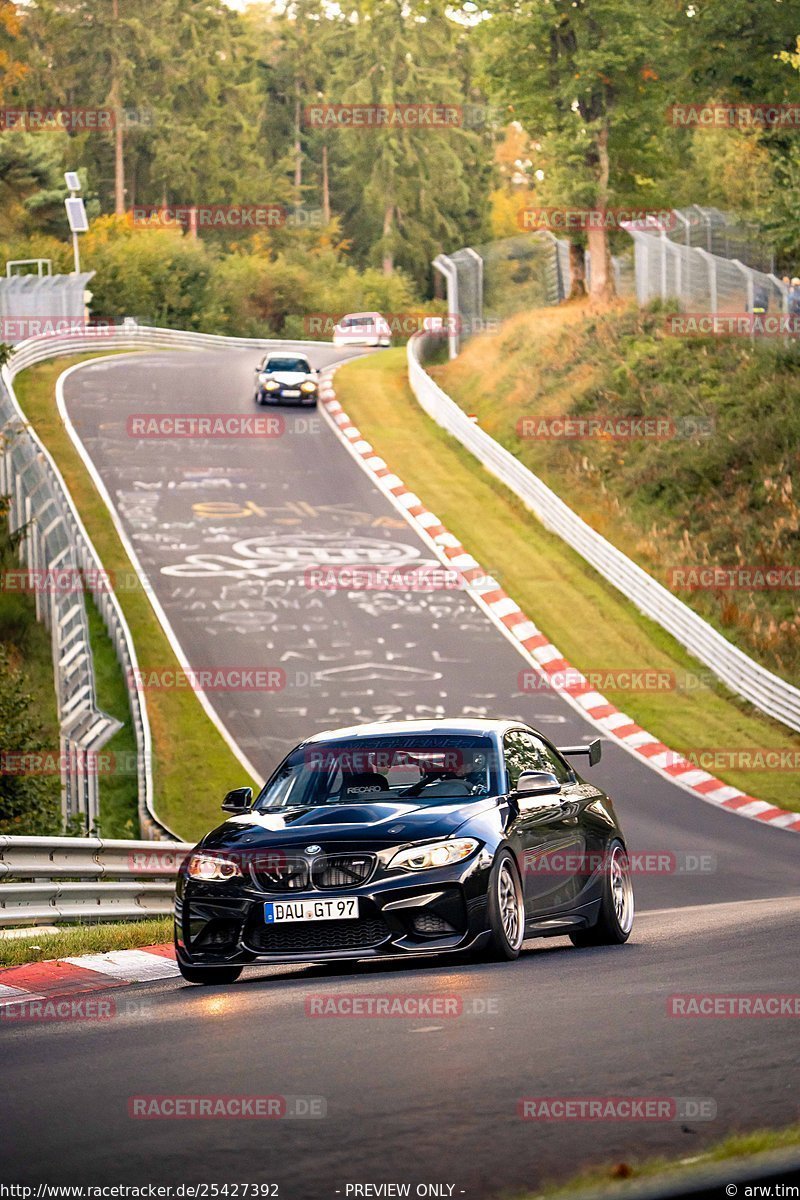 Bild #25427392 - Touristenfahrten Nürburgring Nordschleife (15.10.2023)