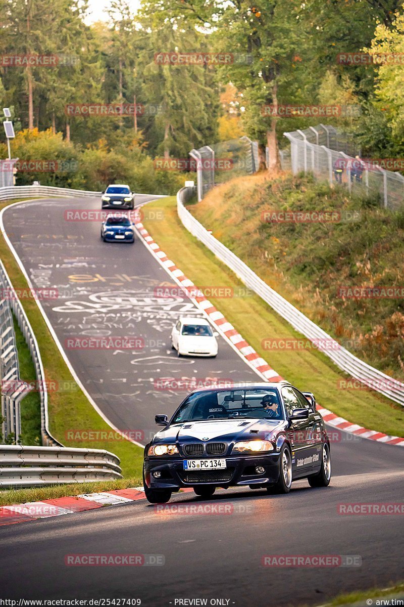 Bild #25427409 - Touristenfahrten Nürburgring Nordschleife (15.10.2023)