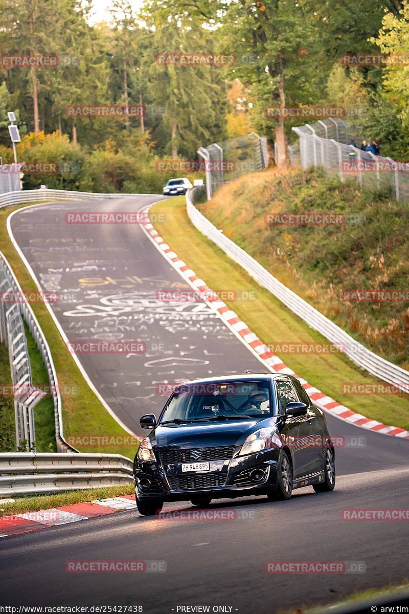 Bild #25427438 - Touristenfahrten Nürburgring Nordschleife (15.10.2023)