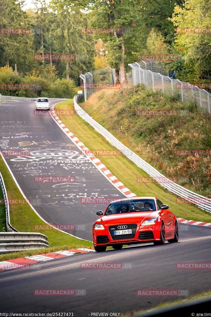 Bild #25427471 - Touristenfahrten Nürburgring Nordschleife (15.10.2023)