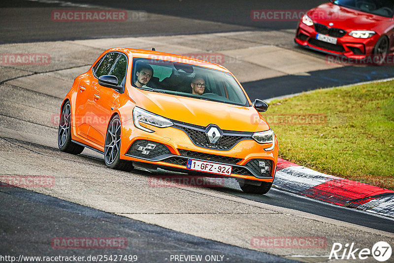 Bild #25427499 - Touristenfahrten Nürburgring Nordschleife (15.10.2023)