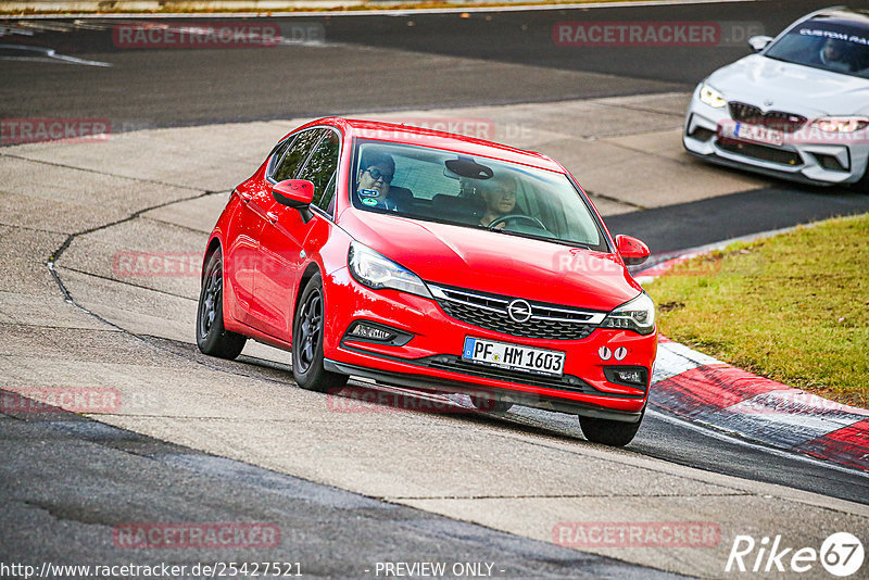 Bild #25427521 - Touristenfahrten Nürburgring Nordschleife (15.10.2023)