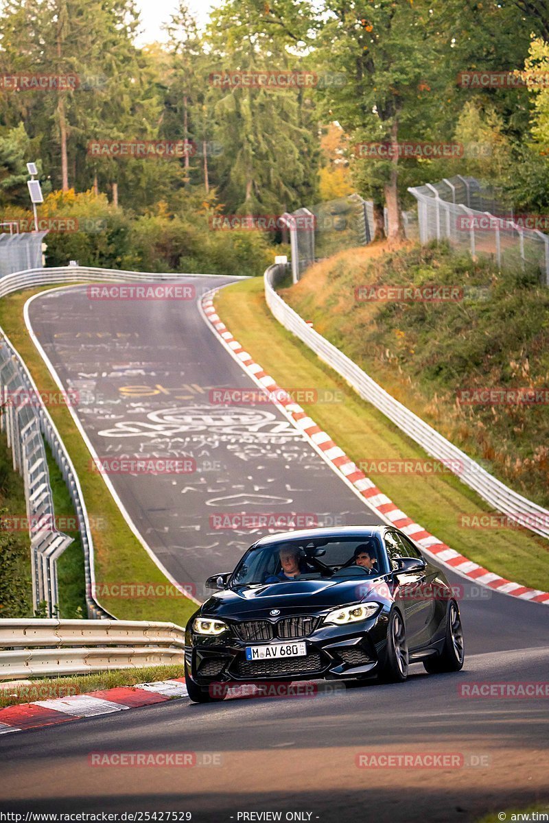 Bild #25427529 - Touristenfahrten Nürburgring Nordschleife (15.10.2023)