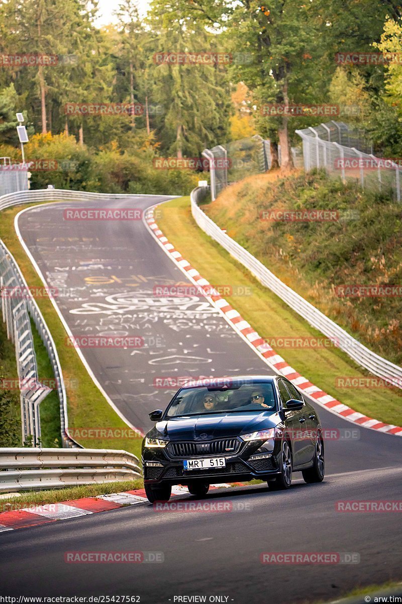 Bild #25427562 - Touristenfahrten Nürburgring Nordschleife (15.10.2023)