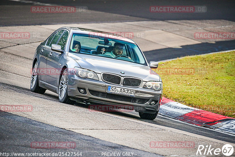 Bild #25427564 - Touristenfahrten Nürburgring Nordschleife (15.10.2023)