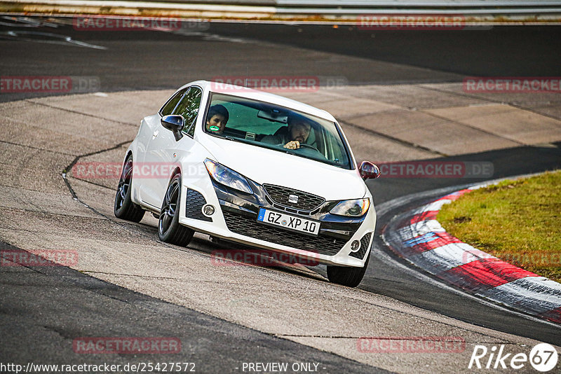 Bild #25427572 - Touristenfahrten Nürburgring Nordschleife (15.10.2023)