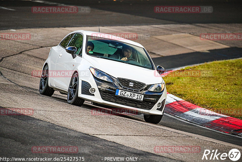 Bild #25427575 - Touristenfahrten Nürburgring Nordschleife (15.10.2023)