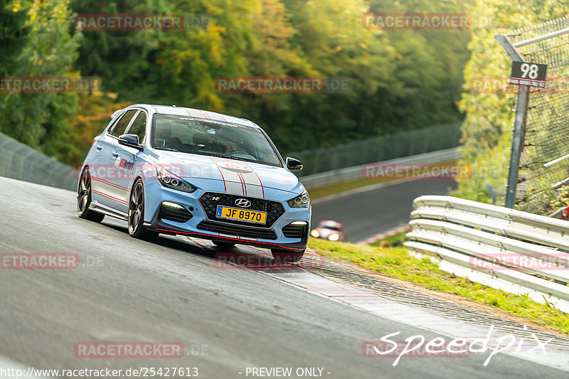 Bild #25427613 - Touristenfahrten Nürburgring Nordschleife (15.10.2023)