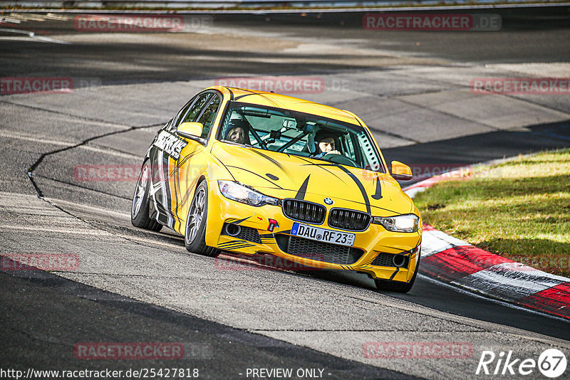 Bild #25427818 - Touristenfahrten Nürburgring Nordschleife (15.10.2023)