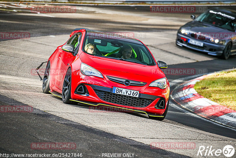 Bild #25427846 - Touristenfahrten Nürburgring Nordschleife (15.10.2023)