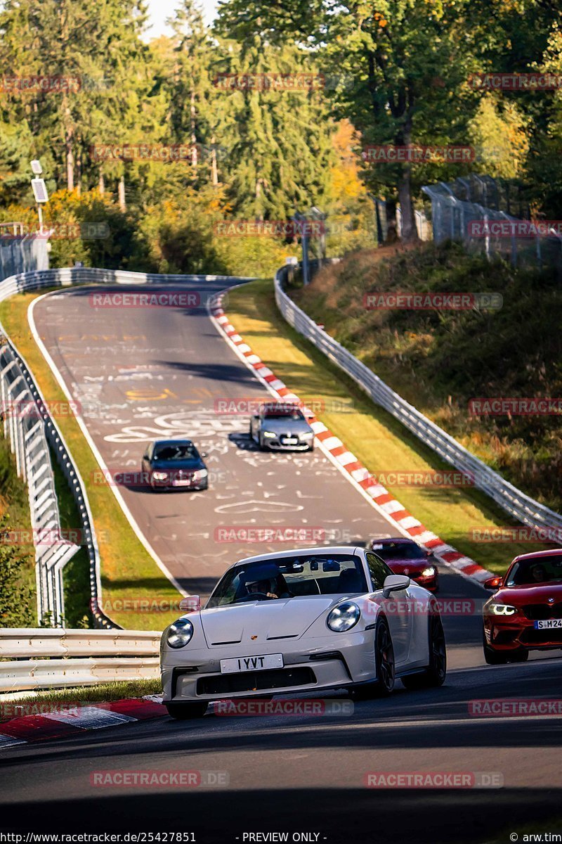 Bild #25427851 - Touristenfahrten Nürburgring Nordschleife (15.10.2023)