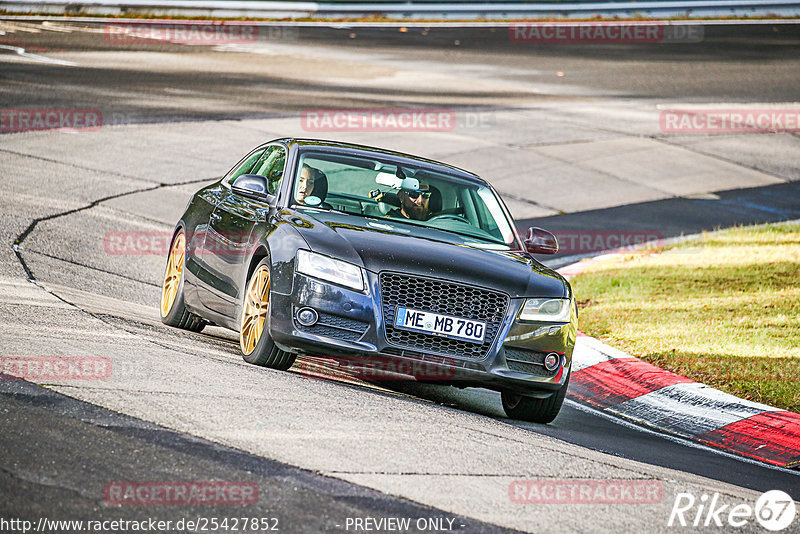 Bild #25427852 - Touristenfahrten Nürburgring Nordschleife (15.10.2023)