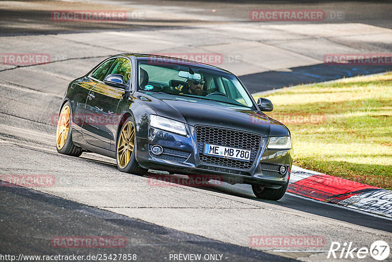 Bild #25427858 - Touristenfahrten Nürburgring Nordschleife (15.10.2023)