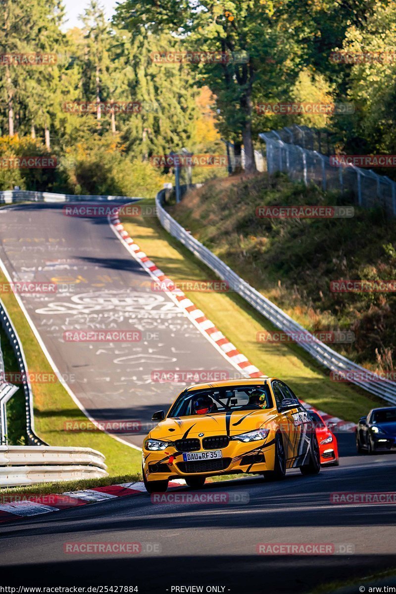 Bild #25427884 - Touristenfahrten Nürburgring Nordschleife (15.10.2023)