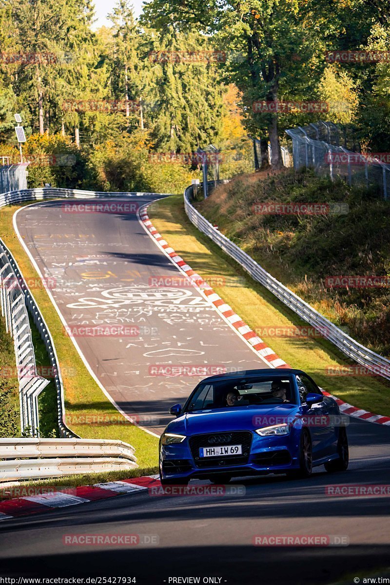 Bild #25427934 - Touristenfahrten Nürburgring Nordschleife (15.10.2023)