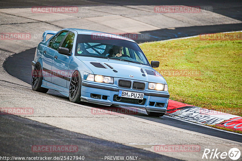 Bild #25427940 - Touristenfahrten Nürburgring Nordschleife (15.10.2023)