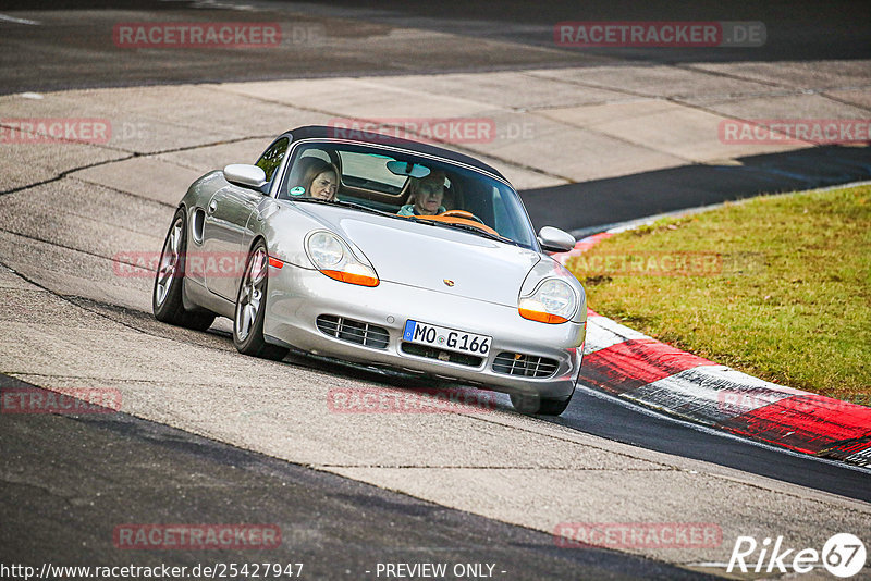 Bild #25427947 - Touristenfahrten Nürburgring Nordschleife (15.10.2023)