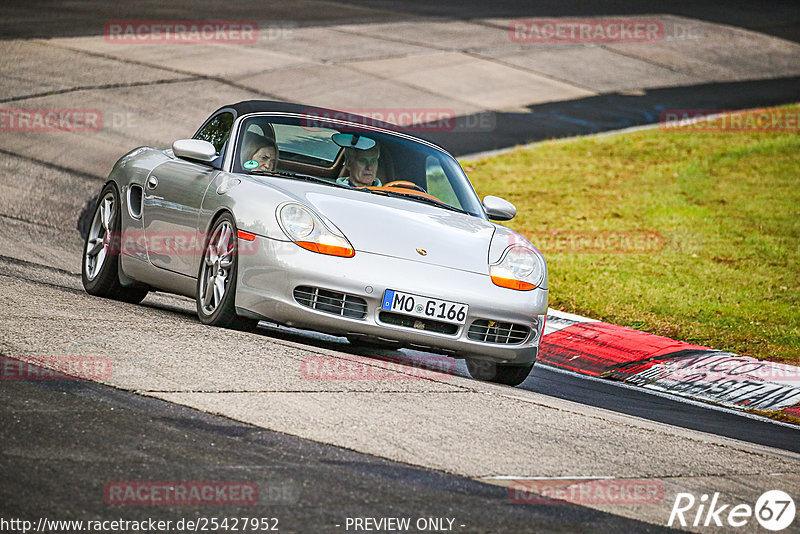 Bild #25427952 - Touristenfahrten Nürburgring Nordschleife (15.10.2023)