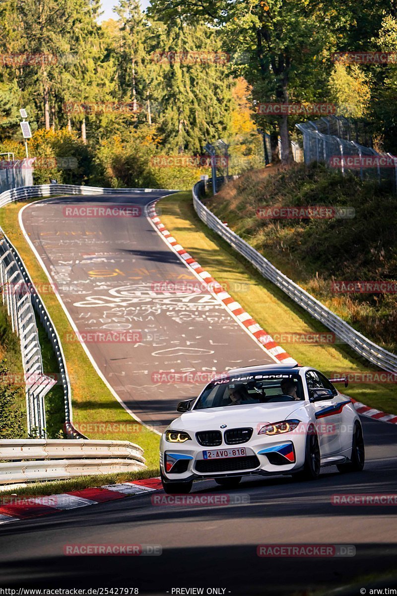 Bild #25427978 - Touristenfahrten Nürburgring Nordschleife (15.10.2023)