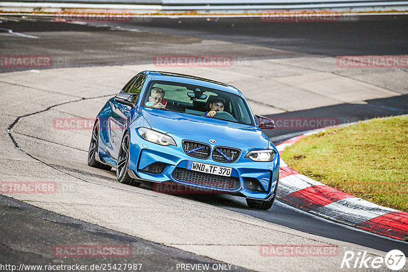 Bild #25427987 - Touristenfahrten Nürburgring Nordschleife (15.10.2023)