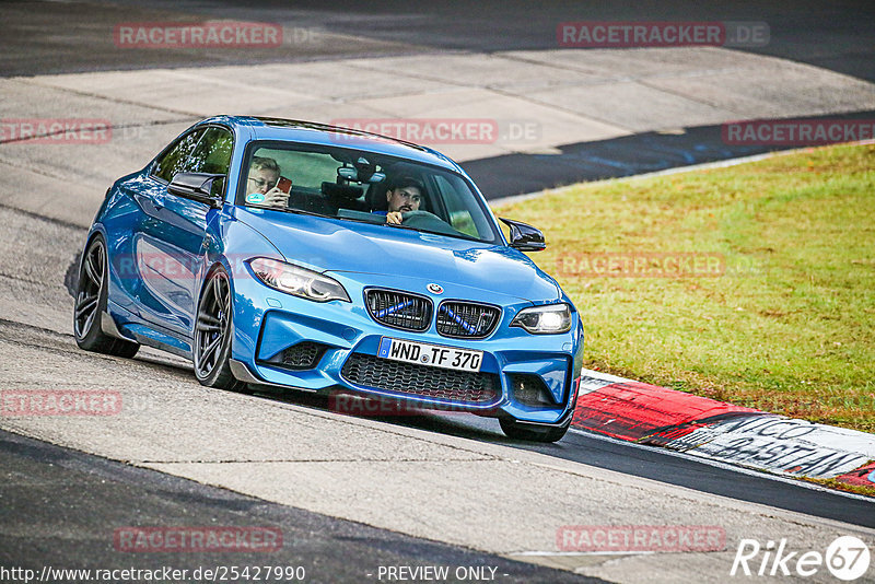 Bild #25427990 - Touristenfahrten Nürburgring Nordschleife (15.10.2023)