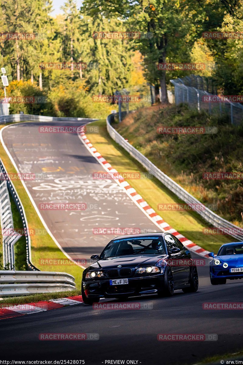 Bild #25428075 - Touristenfahrten Nürburgring Nordschleife (15.10.2023)