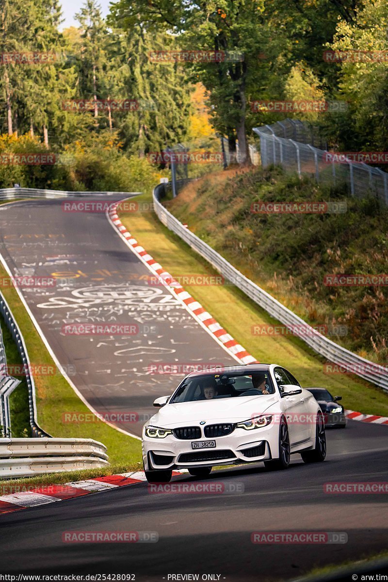 Bild #25428092 - Touristenfahrten Nürburgring Nordschleife (15.10.2023)