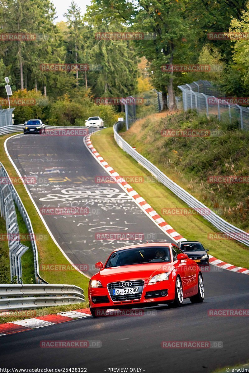 Bild #25428122 - Touristenfahrten Nürburgring Nordschleife (15.10.2023)