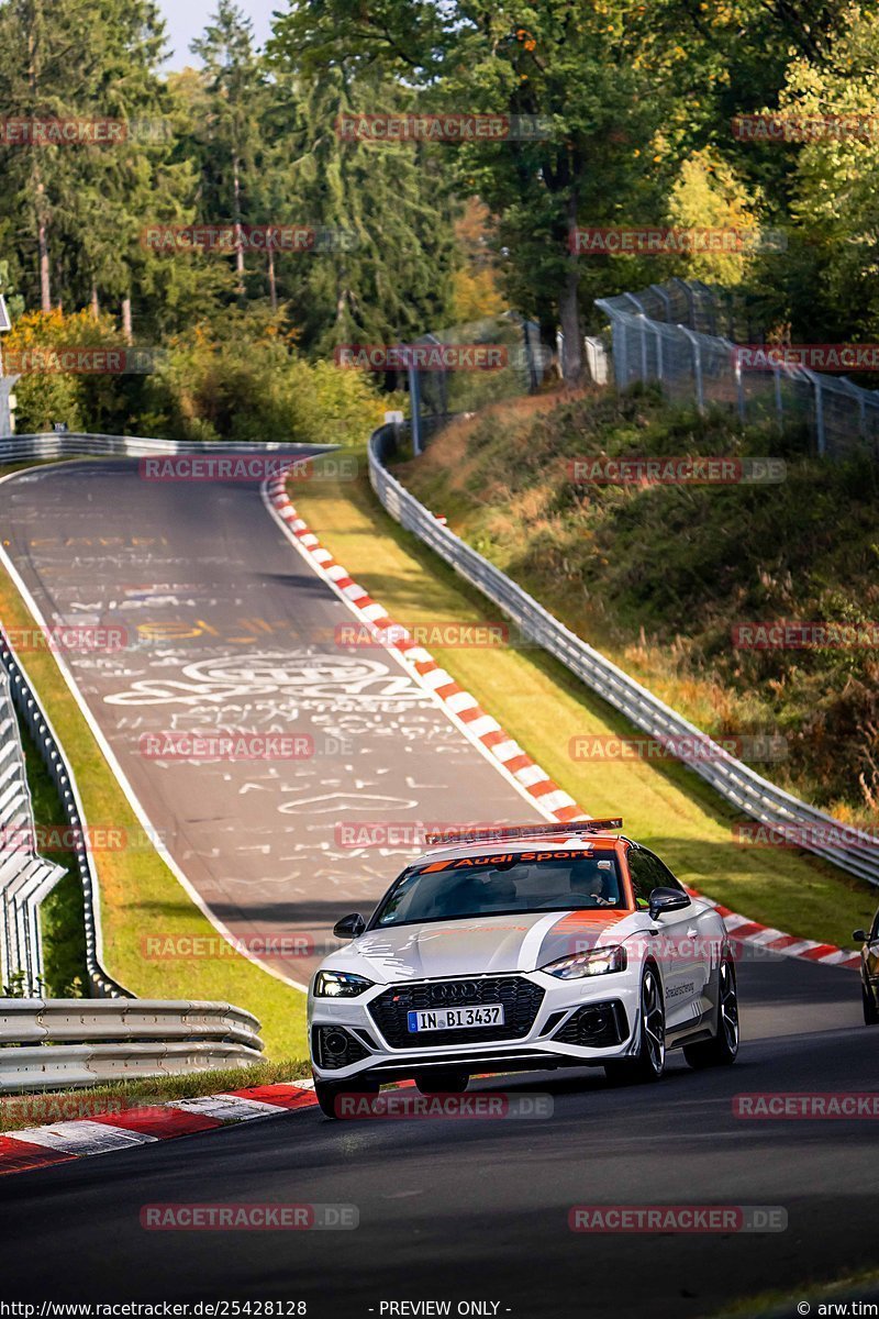 Bild #25428128 - Touristenfahrten Nürburgring Nordschleife (15.10.2023)