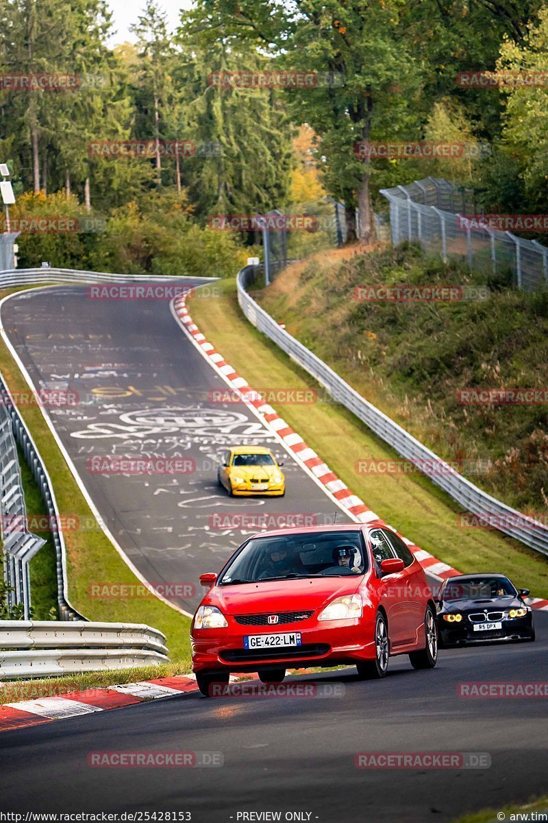 Bild #25428153 - Touristenfahrten Nürburgring Nordschleife (15.10.2023)