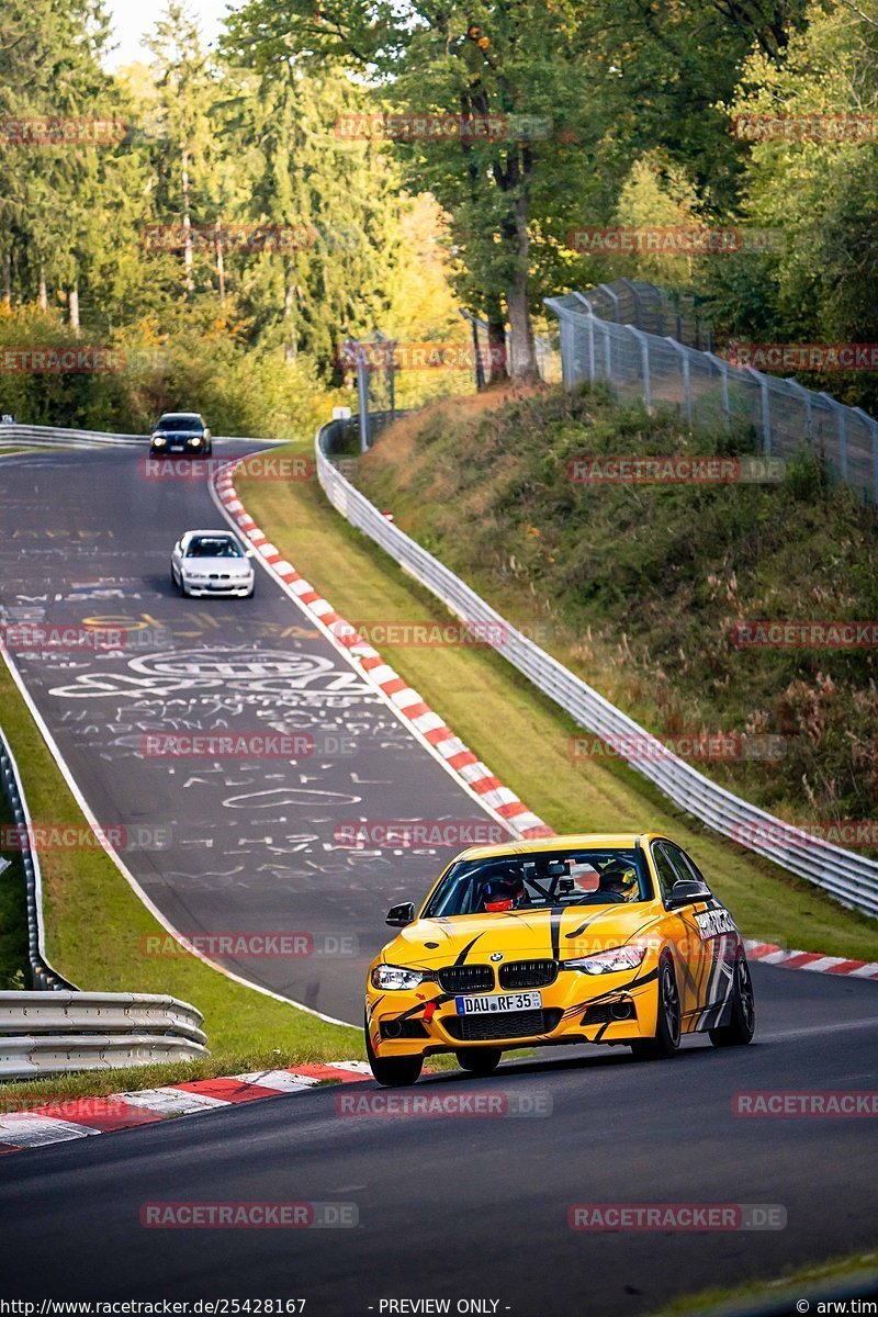 Bild #25428167 - Touristenfahrten Nürburgring Nordschleife (15.10.2023)