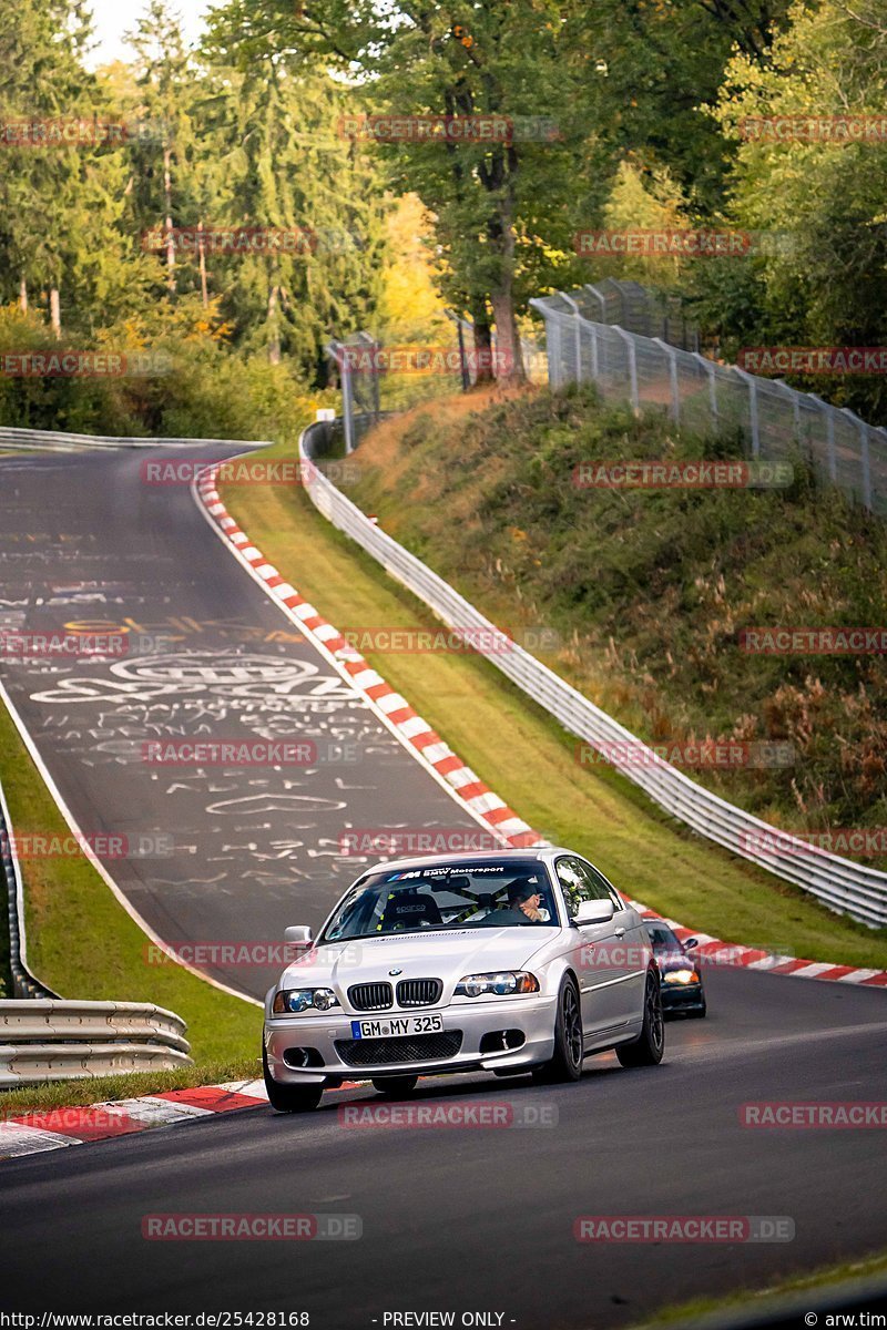 Bild #25428168 - Touristenfahrten Nürburgring Nordschleife (15.10.2023)