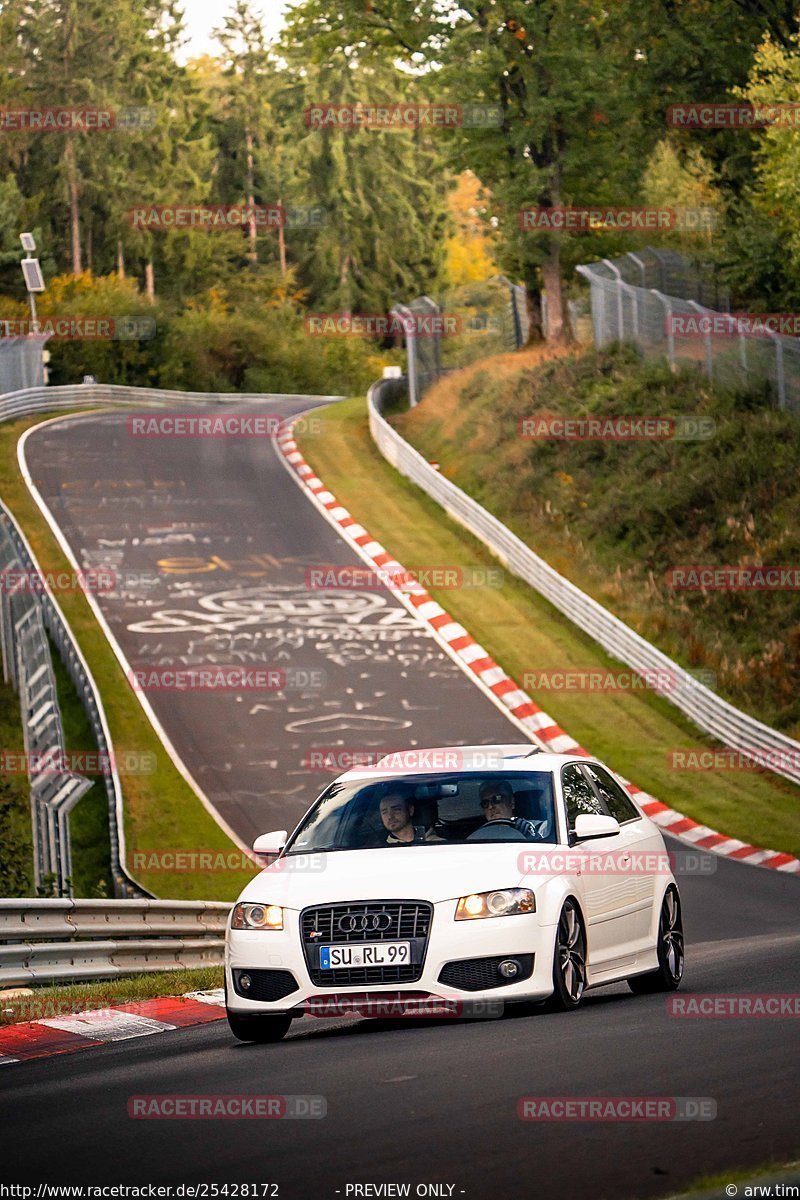 Bild #25428172 - Touristenfahrten Nürburgring Nordschleife (15.10.2023)