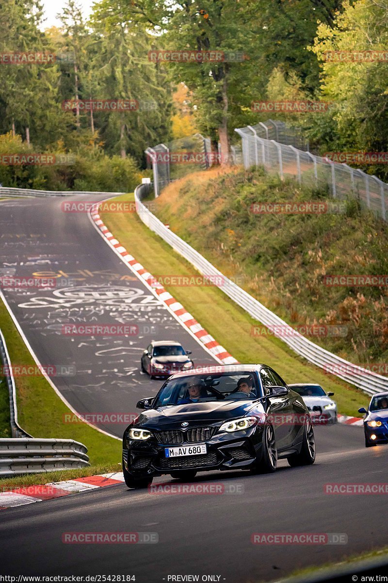 Bild #25428184 - Touristenfahrten Nürburgring Nordschleife (15.10.2023)