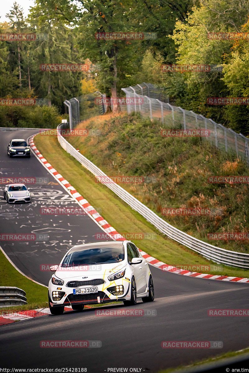 Bild #25428188 - Touristenfahrten Nürburgring Nordschleife (15.10.2023)