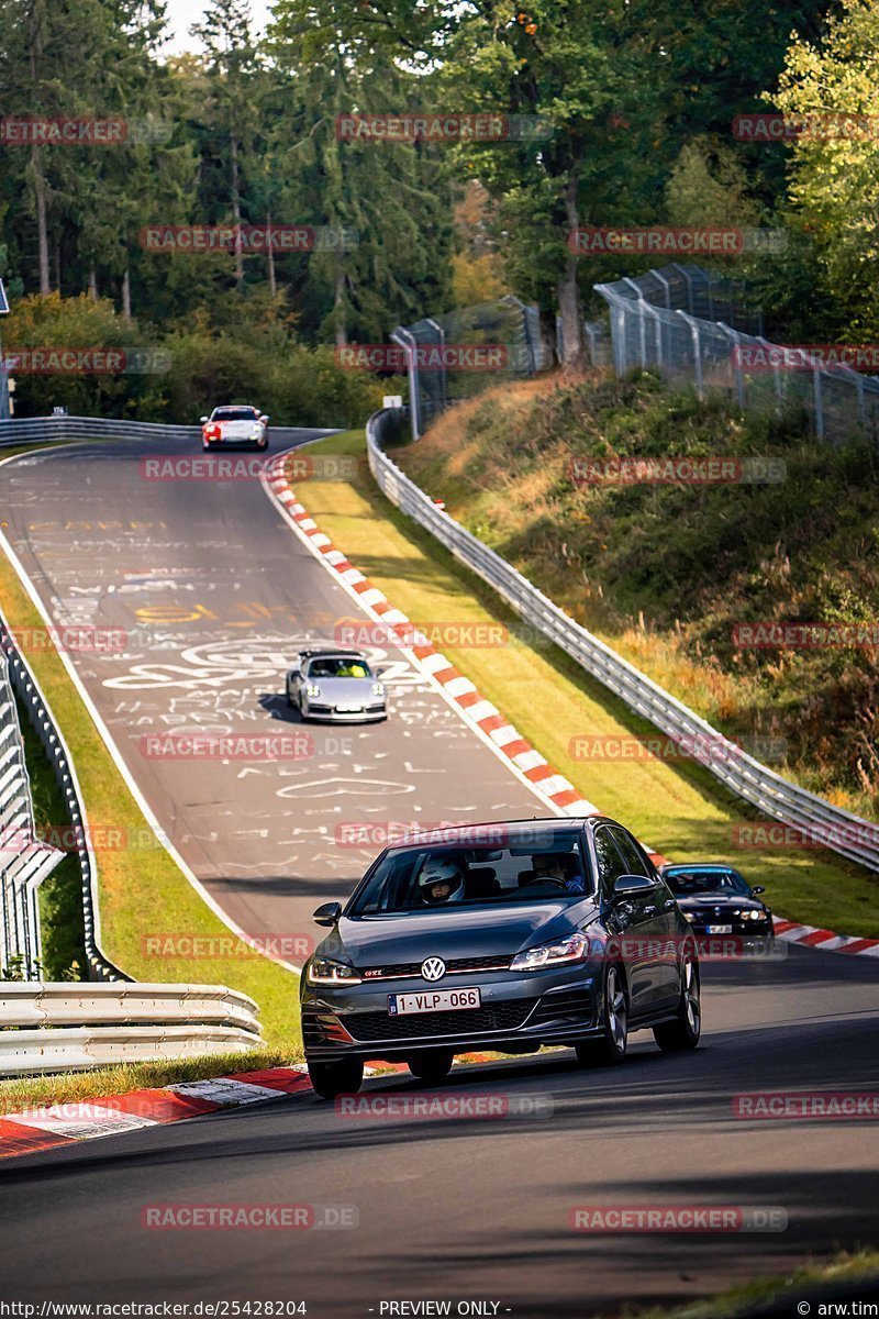 Bild #25428204 - Touristenfahrten Nürburgring Nordschleife (15.10.2023)