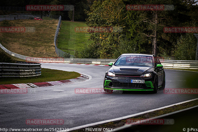 Bild #25428221 - Touristenfahrten Nürburgring Nordschleife (15.10.2023)